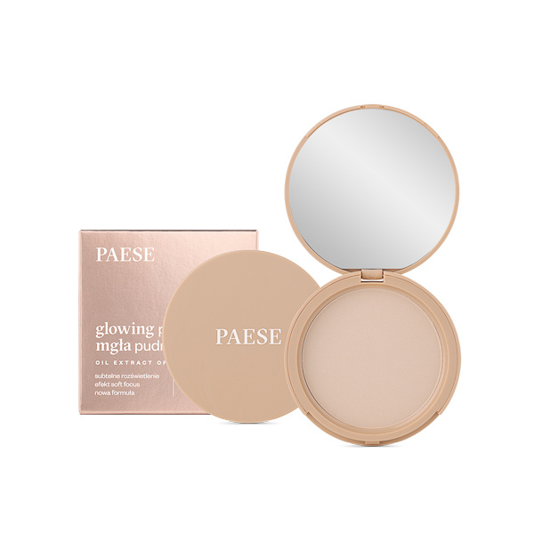 Paese Mgła pudrowa 11 Light Beige