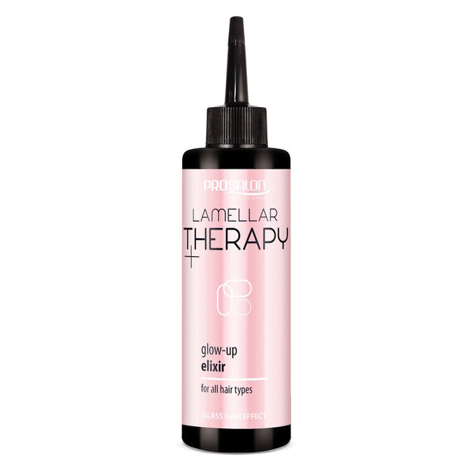 PROSALON LAMELLAR THERAPY Eliksir rozświetlający - woda lamelarna, 200 ml