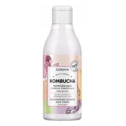 Kombucha nawilżająca esencja tonizująca 200 ml