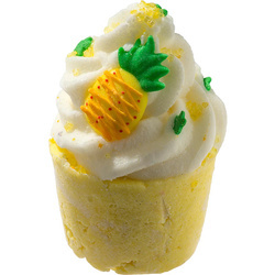 Pineapple Party Bath Mallow babeczka do kąpieli 50g