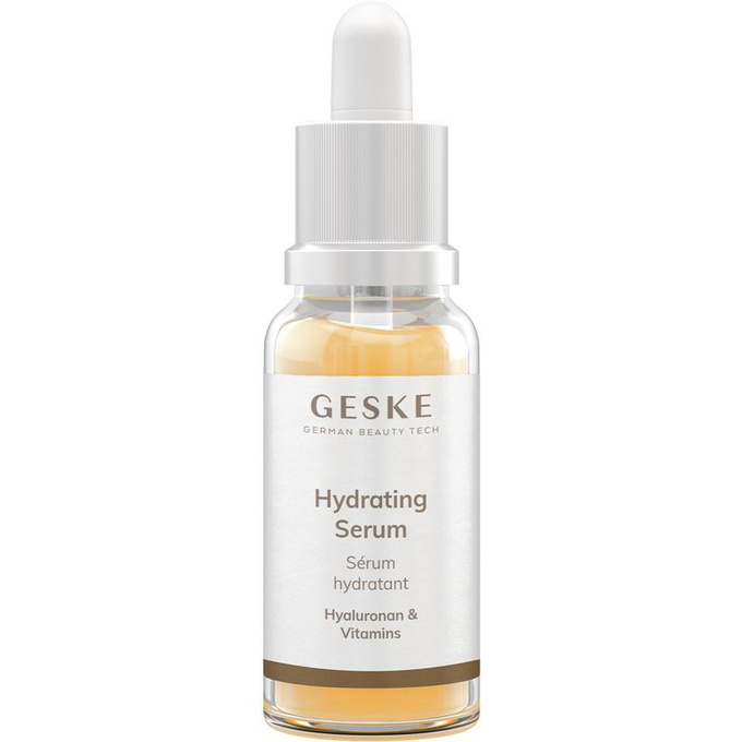 GESKE Serum nawilżające do twarzy - Hydrating Serum