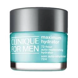 For Men™ Maximum Hydrator 72-Hour Auto Replenishing Hydrator nawilżający krem do twarzy na dzień 50 ml