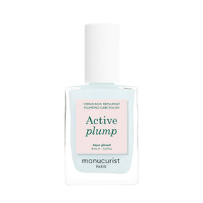 Manucurist Active Plump Aqua Glazed, 15 ml