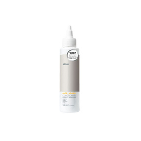 Milk Shake Direct Colour - bezpośrednia koloryzacja do włosów - Silver, 100 ml