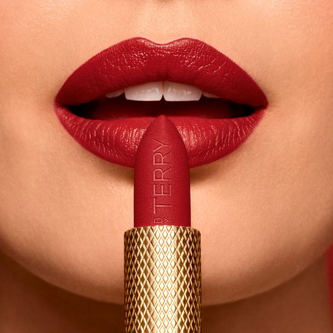 BY TERRY Luksusowa pomadka Rouge Opulent N9