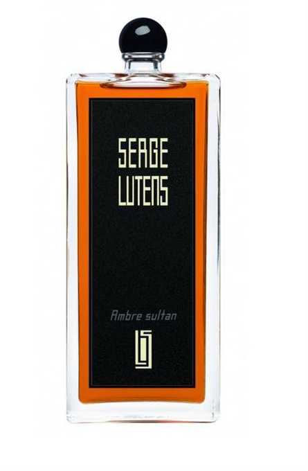 SERGE LUTENS Ambre Sultan EDP spray 50ml