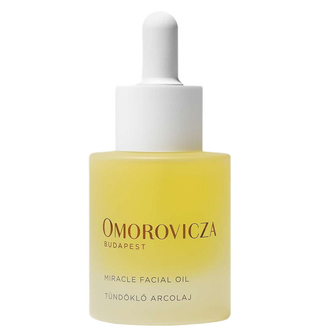 Omorovicza Miracle Facial Oil odżywczy olejek do twarzy, 30  ml