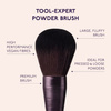 BY TERRY Pędzel do pudru Brush 1 - Powder Brush
