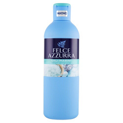 Body Wash żel do mycia ciała Sea Salts 650 ml