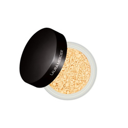 Laura Mercier Translucent Loose Setting Powder Honey Beauty To Go