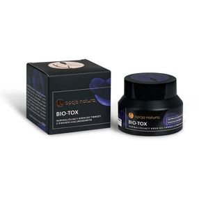Opcja Natura Krem do twarzy bio-tox, 50 ml