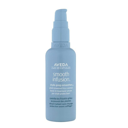 Aveda Smooth Infusion Style-Prep Smoother wygładzające serum do włosów 100ml