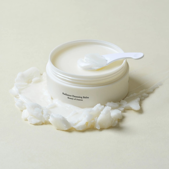 Beauty of Joseon Radiance Cleansing Balm Balsam do demakijażu, 100 ml