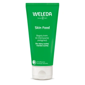 WELEDA Skin Food Krem do pielęgnacji wyjątkowo suchej skóry, 30 ml