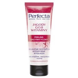 Peeling enzymatyczny Jagody Goji & Witaminy 75 ml