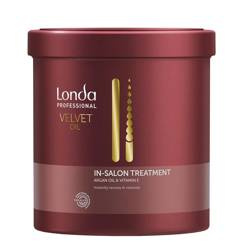 Velvet Oil Treatment kuracja do włosów z olejkiem arganowym 750 ml