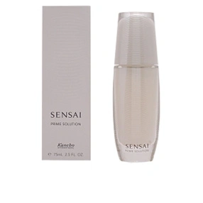 Sensai Prime Solution nawilżająco-odżywiająca emulsja do twarzy, 75  ml