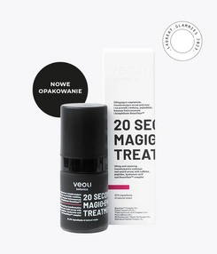 Veoli Botanica 20 Seconds Magic Eye Treatment Liftingujące serum pod oczy i na powieki, 15 ml