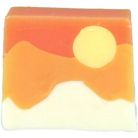 Here Comes The Sun Soap Slice mydło glicerynowe 100g