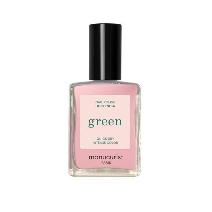 Manucurist Green Lakier do paznokci - Hortencia, 15 ml