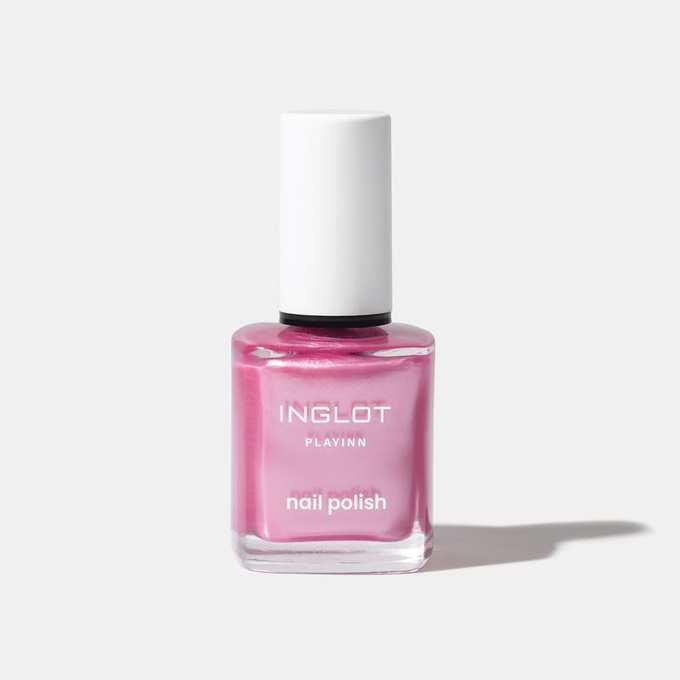 INGLOT Lakier do paznokci Playinn 115, 15 ml