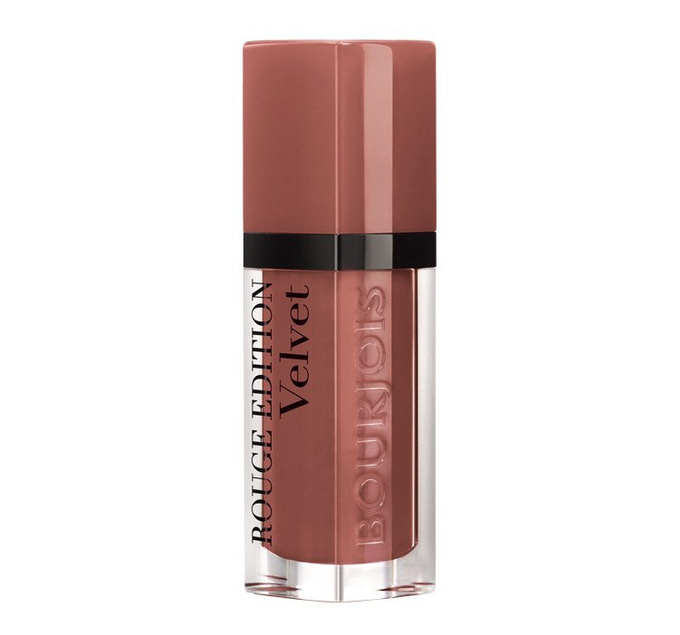 Rouge Edition Velvet Mat pomadka do ust 29 Nude York 7.7 ml