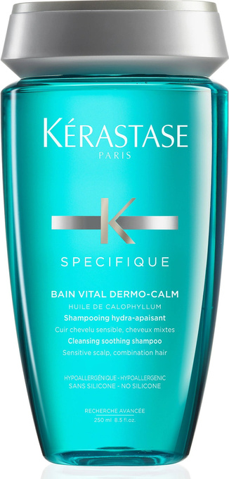 Kerastase Spécifique Witalizująca kąpiel kojąca 250 ml