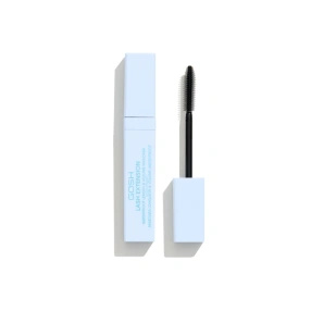 Gosh Lash Extension Waterproof Tusz do rzęs wydłużająco-pogrubiający, czarny