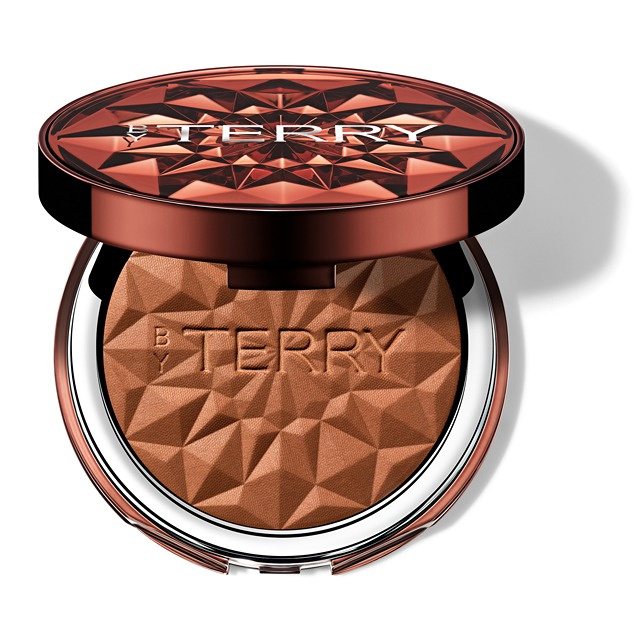 BY TERRY Brozner Tea To Tan Sun Powder 4