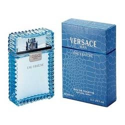 VERSACE Men Eau Fraiche EDT spray 200ml