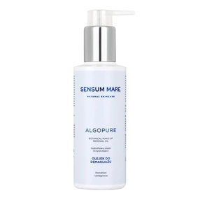 Sensum Mare Olejek do demakijażu ,150 ml