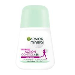 Mineral Action Control antyperspirant w kulce 50 ml