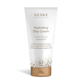 GESKE Krem nawilżający do twarzy - Hydrating Day Cream
