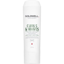 Dualsenses Curls & Waves Hydrating Conditioner nawilżająca odżywka do włosów kręconych 200 ml