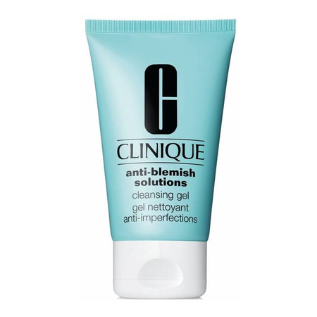Anti-Blemish Solutions Clinical Cleansing Gel żel oczyszczający do twarzy dla skóry trądzikowej 30 ml