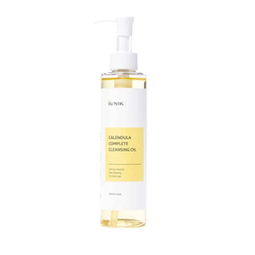 iUNIK Calendula Complete Cleansing Oil Olejek do mycia twarzy 200 ml