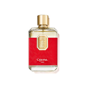 Ggema Woda perfumowana damska Love's Divine 100 ml