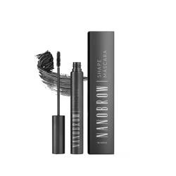 Shape Mascara maskara do brwi Black 7 ml