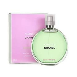 Chance Eau Fraiche woda toaletowa spray 50 ml