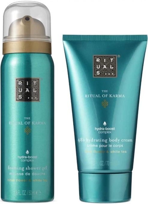 RITUALS The Ritual of Karma Zestaw