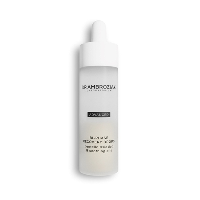 Dr Ambroziak Dwufazowe serum regenerujące 30 ml