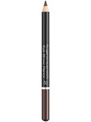 Kredka do brwi  2 intensive brown