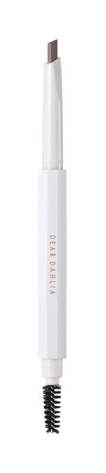 Dear Dahlia Kredka do brwi Perfect Brow Longwear Sculpting Pencil Ash Brown