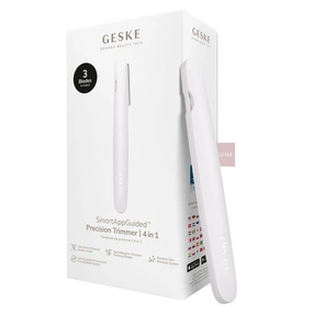 GESKE Precyzyjny Trimmer 4 w 1