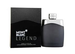 MONT BLANC Legend AS 100ml