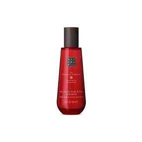 RITUALS The Ritual of Ayurveda Suchy olejek do ciała, 100 ml