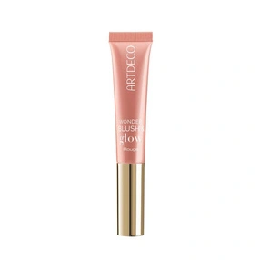 ARTDECO Wonder Blush & Glow róż w płynie Coral Blush, 12 ml