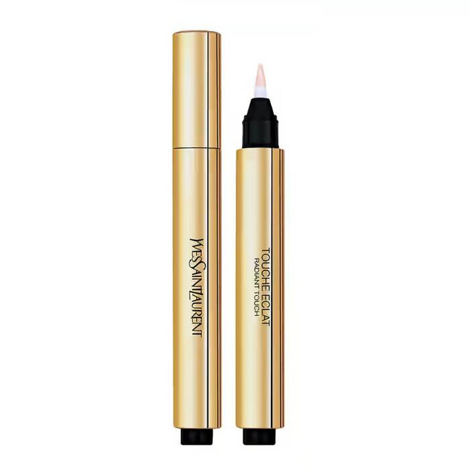 Touche Eclat korektor rozświetlający 2 Luminous Ivory 2.5 ml