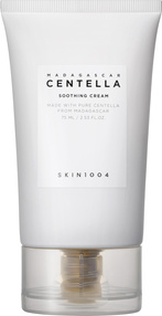 SKIN1004 Madagascar Centella Soothing Cream - Krem regenerujący, 75ml