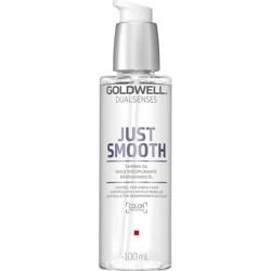Dualsenses Just Smooth Taming Oil wygładzający olejek do włosów 100 ml